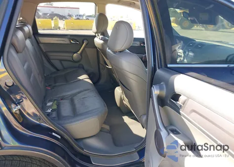 2008 Honda Cr-V Ex-L z USA, uszkodzony, nr VIN JHLRE38718C039320